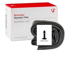 CAMERA D'ARIA BONTRAGER STANDARD CON VALVOLA SCHRADER 29" X 2.0-2.4", 48MM