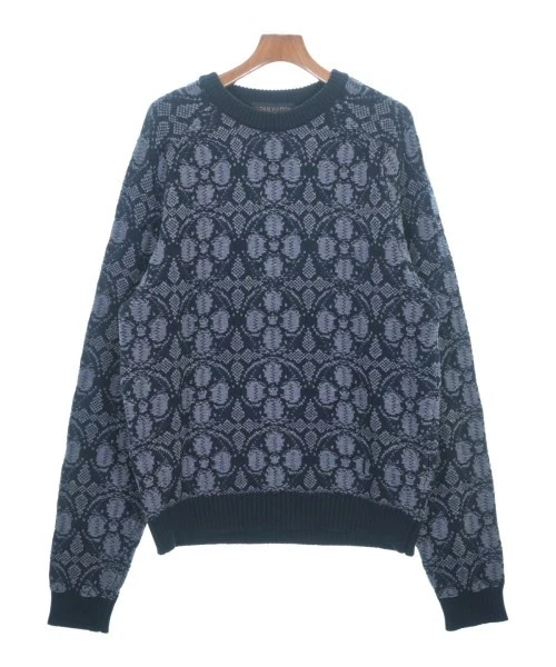 Louis Vuitton Regular Size 2XL Sweaters for Men for sale | eBay