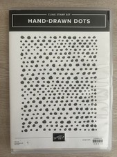 STAMPIN' UP Retired Stamp Sets - You Pick