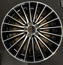 Original Mercedes-Benz Amg Alufelge Felge 9Jx19 Zoll ET58,1 A2064012000-7x23 206 Original Mercedes-Benz Amg Alufelge Felge 9Jx19 Zoll ET58,1 A2064012000-7x23 206