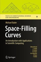 Space-Filling Curves Michael Bader
