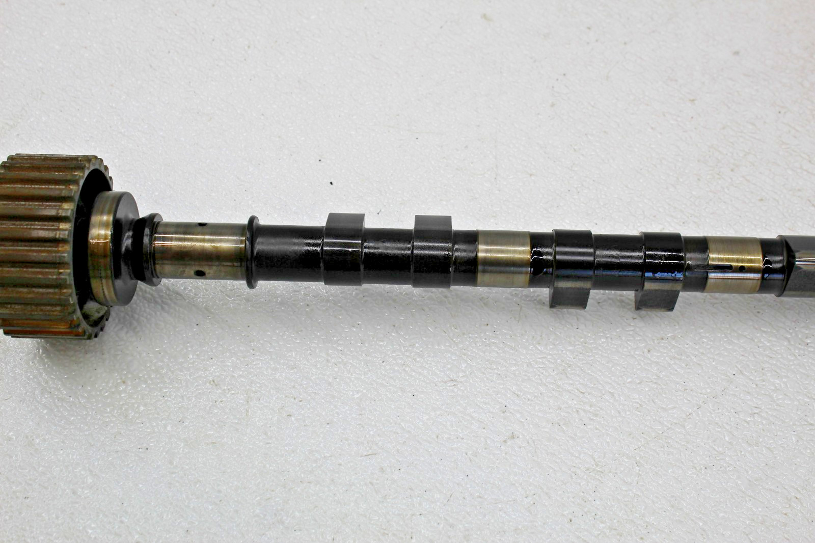 99-01 FERRARI 456 M RIGHT SIDE INJECTOR CAM SHAFT CAMSHAFT GEAR