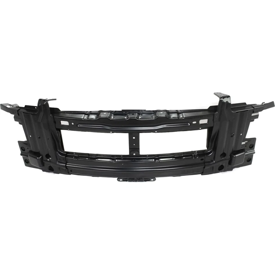 Front Bumper ReinForcement For Saturn Vue 2008-2010 Steel - Image 2 of 4