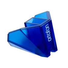 Ortofon ago di ricambio Stylus 2M Blue