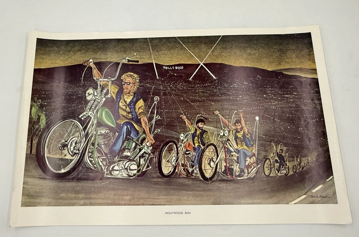 Preços baixos em David Mann Arte | eBay