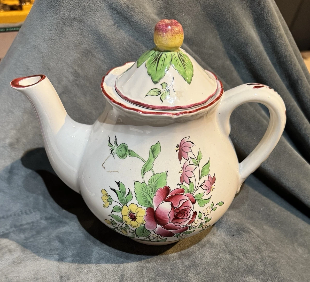 luneville old strasbourg products for sale | eBay