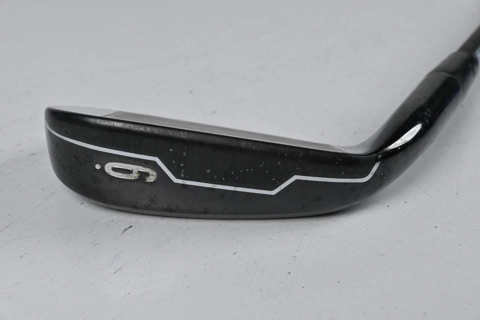 Cleveland CG CB Black #6 Iron / Senior Flex Bassara 60 Shaft - Image 3 of 4