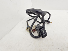 Jdm Honda Accord Integra Prelude Front Bumper Pole Switch W Some Wiring Oem