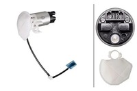 Kraftstoffpumpe Hella 8TF 358 306-001 FüR OE 23220-21211 - 23220-37040