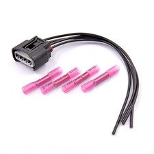 645-940 Ignition Coil Connector Plug Harness For Toyota Camry Corolla Tundra