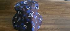 Desigual Mickey Mouse Fischer  Bucket Hat