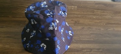 Desigual Mickey Mouse Fischer  Bucket Hat