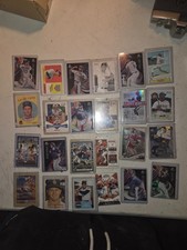 Dale Earnhardt Sr NASCAR Card Lot 1990s Upper Deck Collector’s Choice Intimidato