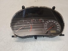 Compteur Seat CORDOBA