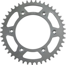 53 Tooth Rear Sprocket Cog Honda CRF250 X CR2501 Ref: JTR210 JTR301