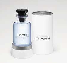 METEORE EDP 3.4OZ/100ML LOUIS VUITTON PARIS SEALED EXCLUSIVE