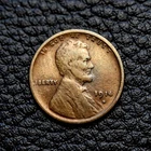 (ITM-7203) 1914-S Lincoln Cent ~ Very Fine (VF) Condition ~ COMBINED SHIPPING!