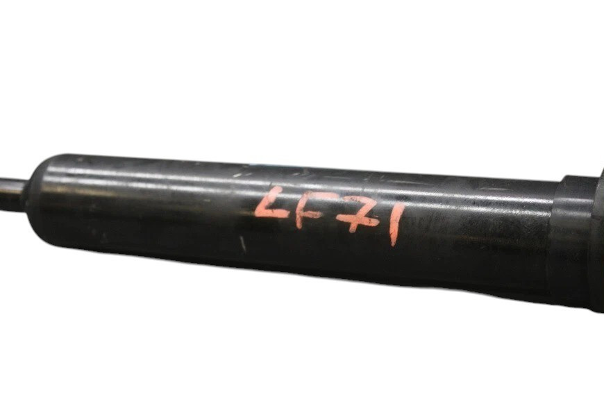 14-17 Maserati Ghibli S Rear Left Side Shock Strut Absorber 06700059480 Oem