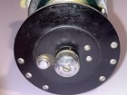 Ocean City Model #993 Vintage Fishing Reel Free Spool Surfing Cast USA — photo 5