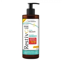 Olio Shampoo Extra Delicato Restivoil 400Ml