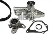 Pompe à eau Hyundai ACCENT