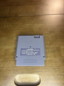 Top Secret Episode Golgo 13 Nintendo NES Cartridge Only Tested