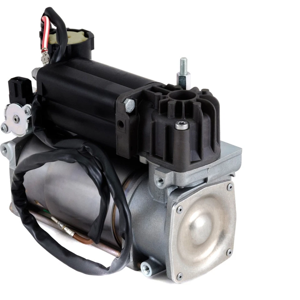 P-2469 Arnott 空气悬架压缩机 适用于 750 760 745 530 540 525 528 750Li X5 — 第 2/4 张图片