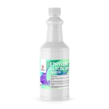 100 Ethylene Glycol Inhibited - 1 Quart