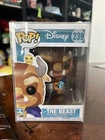 Funko Pop! Disney Beauty and the Beast The Beast #239 Vinyl Figure