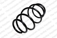 1X LesjÖFors Fahrwerksfeder 4008434 FüR Bmw E38 7Er 728 730