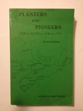 Planters and pioneers