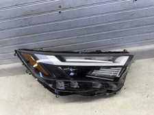 2023-2024-2025 Toyota RAV4 RAV-4 RH RIGHT LED Headlight OEM 81110-0R36000