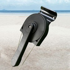 Kajak-Lenkschalter Premium Praktischer Ersatz Professioneller Steuerschalter