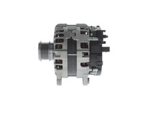 BOSCH Lichtmaschine Generator LiMa 250A 14V für BENTLEY BENTAYGA (4V1) 1 986 A01
