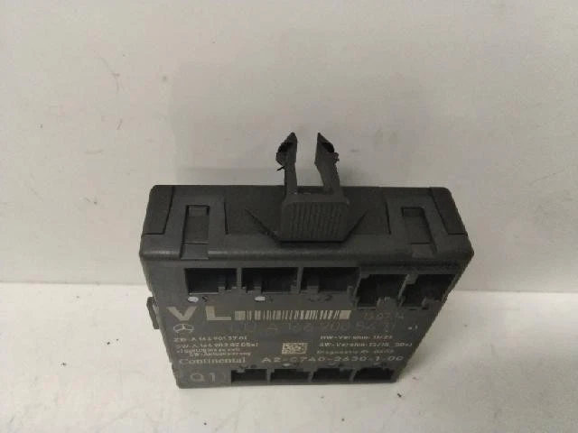 Mercedes-Benz A180 2015 BlueEFFICIENCY otro módulo A1669005411 Foto 3 de 4