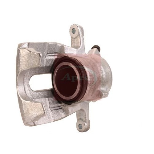 Apec Bremszange LCA775N 1 Kolben 54 Mm Grau Guss-image