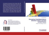 Amna Mahmood | Emerging Interdependence Between China And The United States