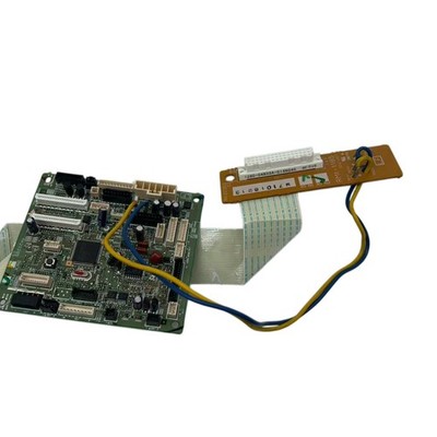 RM1-1185 DC Controller Board For HP LaserJet 4200 Printer Parts RM1-1184 4350DN