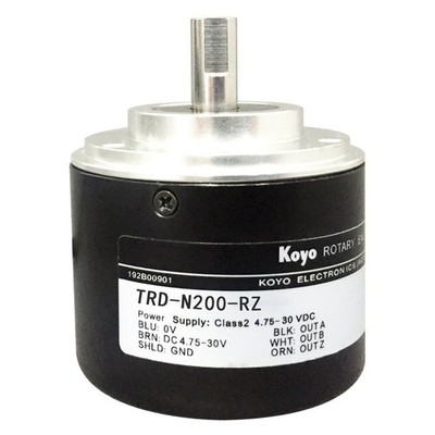 1PC KOYO encoder TRD-N200-RZ *yt