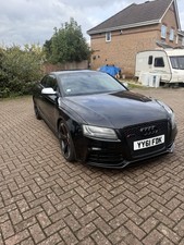 2011 Audi Rs5 4.2L V8