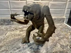 1983 Kenner Star Wars Return of the Jedi Rancor Monster figure