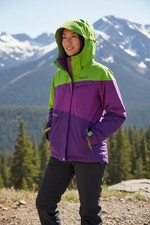 Marmot Membrain Snow Board Skier Jacket  Coat...