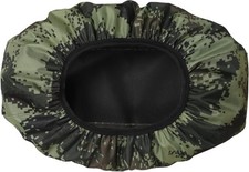 Winch Cover Waterproof Durable Outdoor Winch Protection Cove Color Camouflage