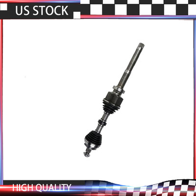 OE Front Right CV Axles Shaft For 2020-2022 Mazda CX-9 2.5L Turbo. AWD arran.
