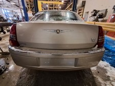 2006 Chrysler 300 Trunk Lid 4dr Sedan Tan Oem Used Local Pickup Only