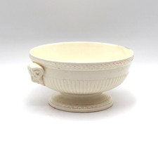 Wedgwood of Etruria & Barlaston Edme, großformatig auf Fuß Servierschüssel 30er