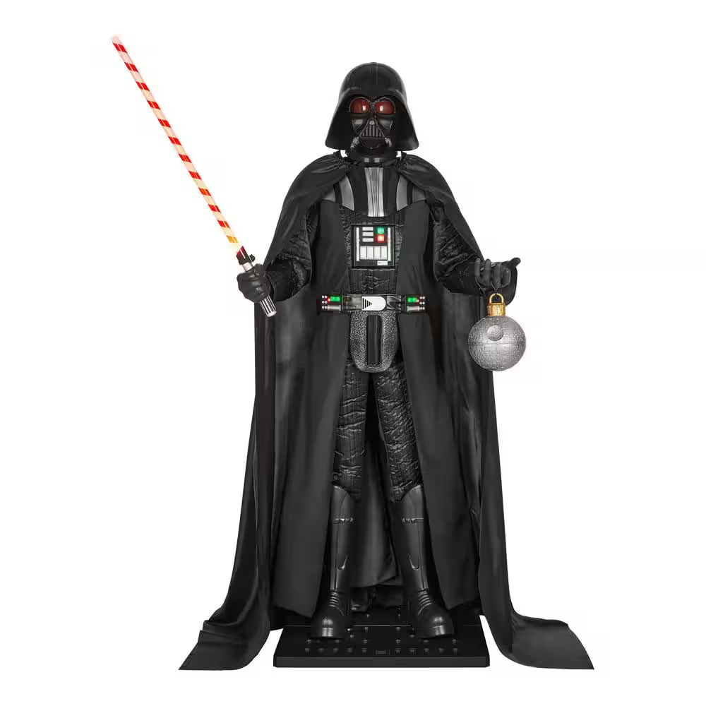 ゲームキャラクター Darth Vader Premium Figure Darth Vader Premium
