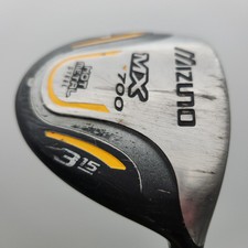 Mizuno 2009 MX700 3 15* EXSAR MF FAIR