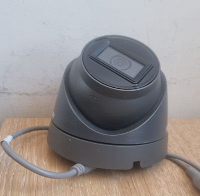 Hikvision 5MP Kamera 40m IR Audio IP67 Festbrennweite DS-2CE78H0T-IT3FS 2,8mm