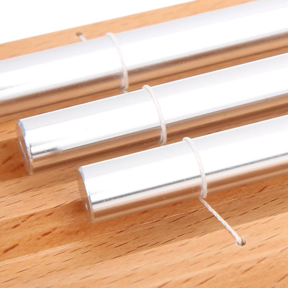 3?Pole Wind Chimes Children's Educational Xylophone Percussion Instrument Wi  ⊿